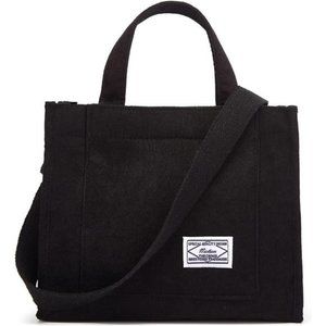 Tote Bag Women Small Satchel Bag Stylish Tote Handbag for Women Corduroy HoboBag